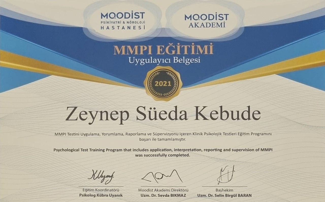 Zeynep Süeda Kebüde-2