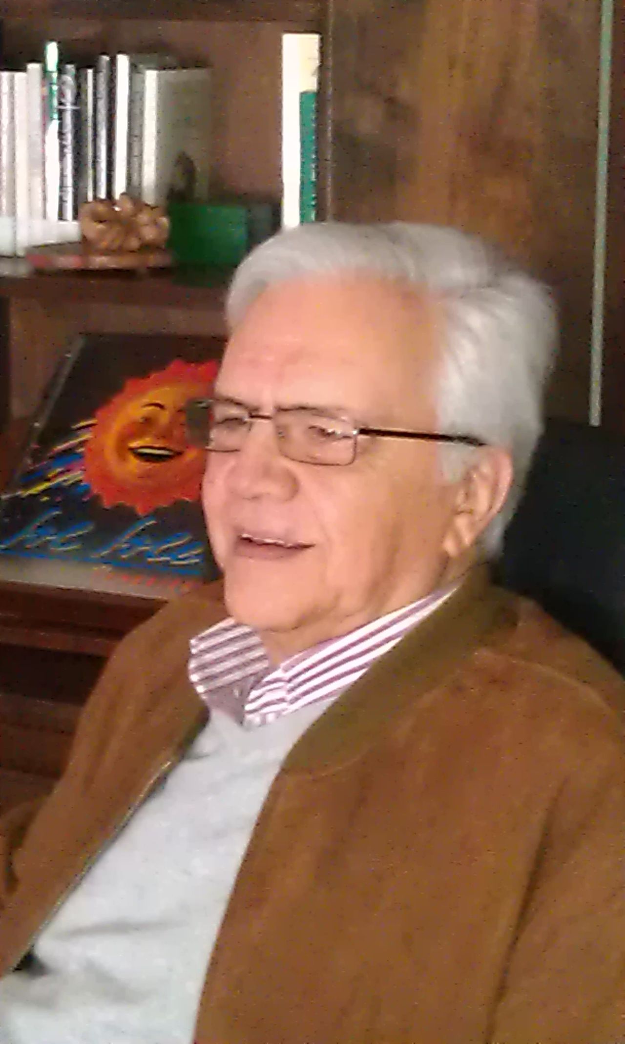 Emilio Gonzalez Martinez-0