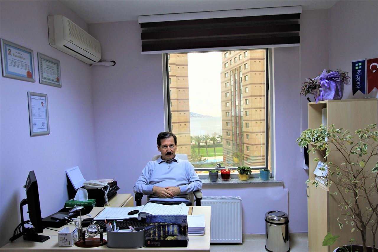 Hüseyin Oğuz-2