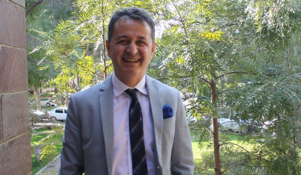 Ömer Özbudak-2