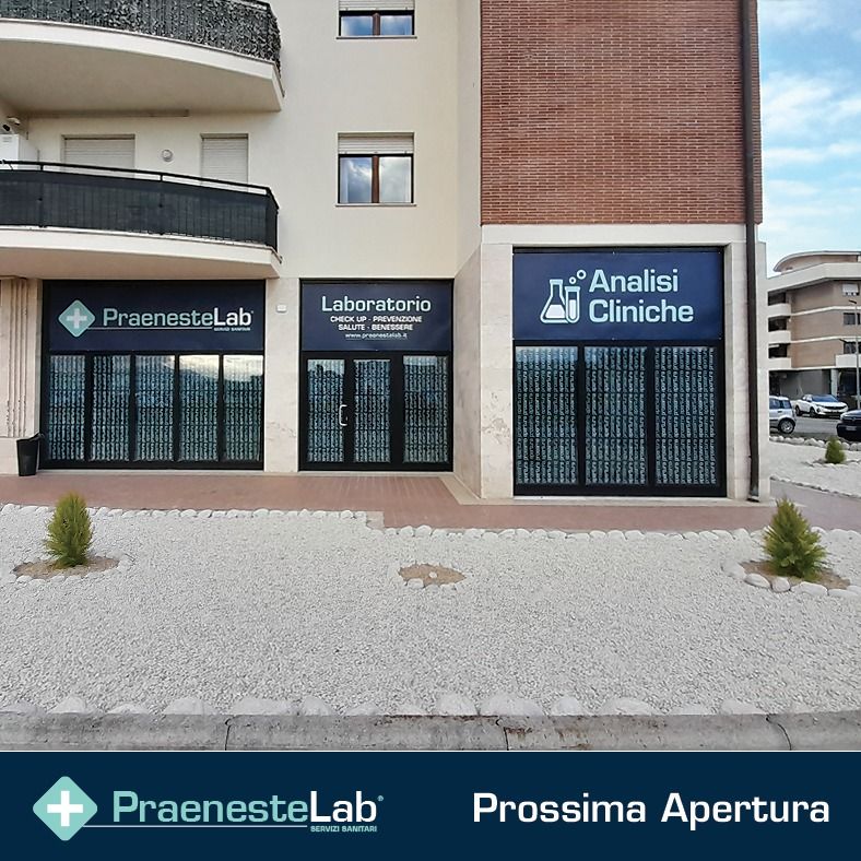 Prestazioni Di Laboratorio-1