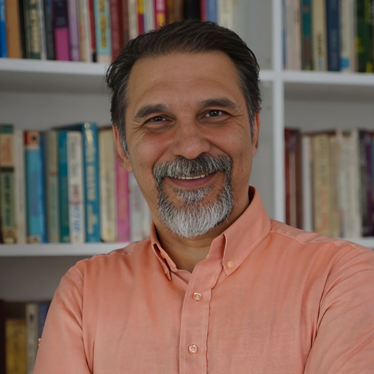 Bora Küçükyazıcı-1