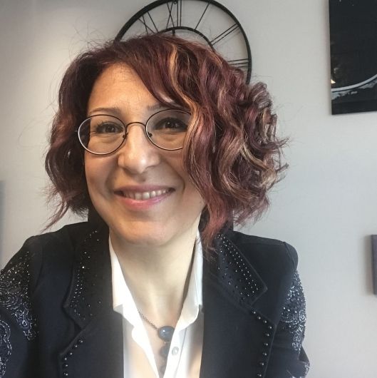 Nebahat Sarıca-0