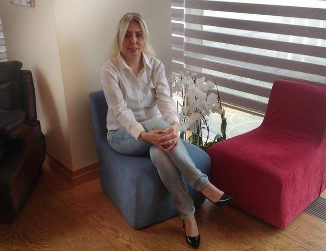 Öznur Ateş-1
