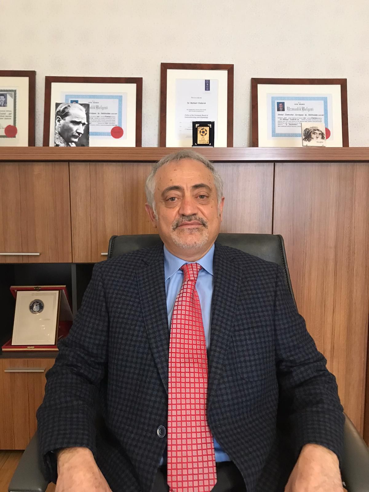 Mehmet Cindoruk-1