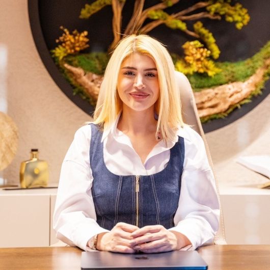 Ezgi Zeynep Dalkürek-0