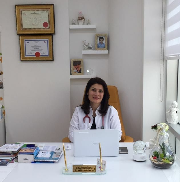 Banu İnce Demirpençe-2