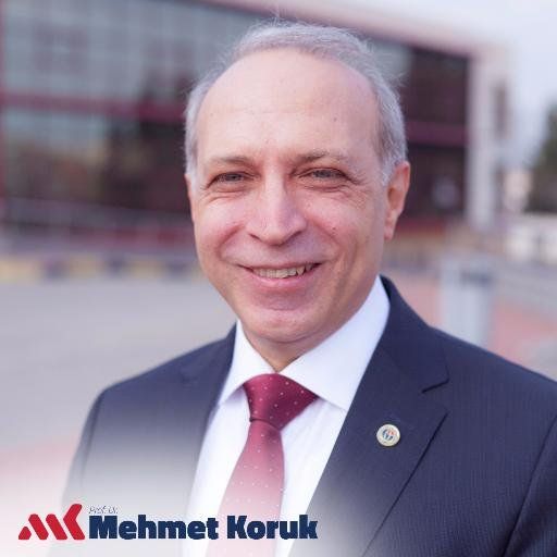 Mehmet Koruk-2