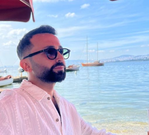 Mustafa Kürşad Şahin-0