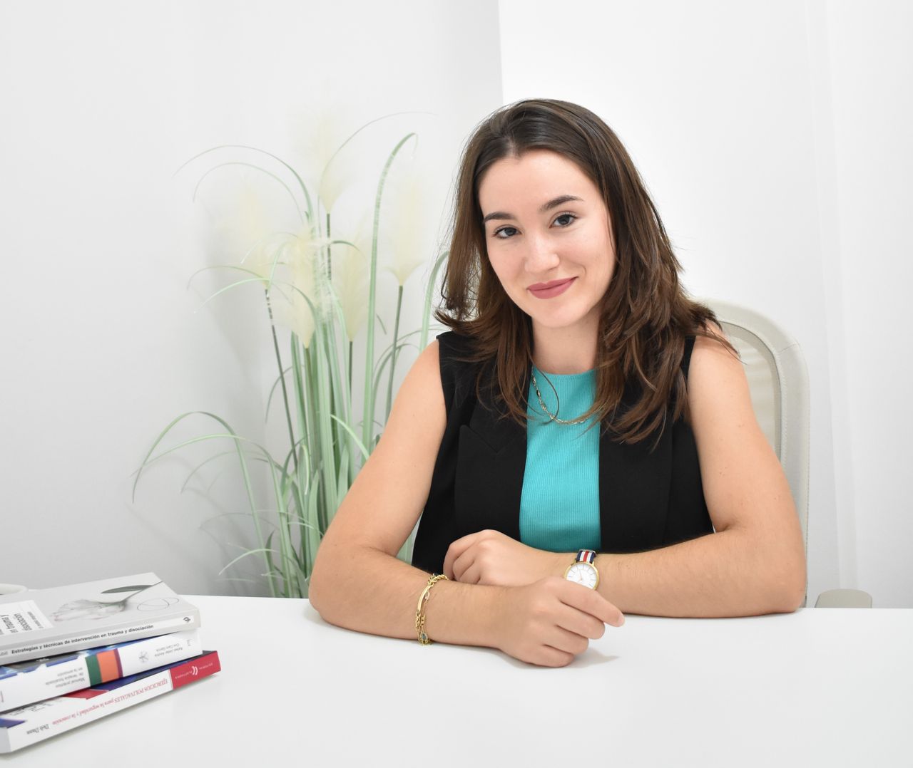 Cristina María Flores González-1