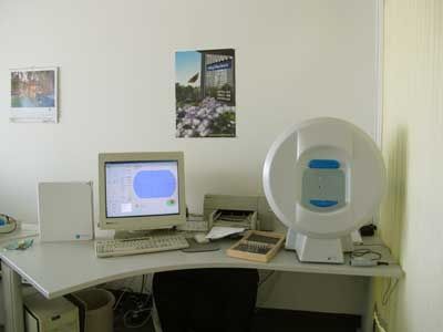 Zentrum Für Arbeits- Und Umweltmedizin E.v.-1