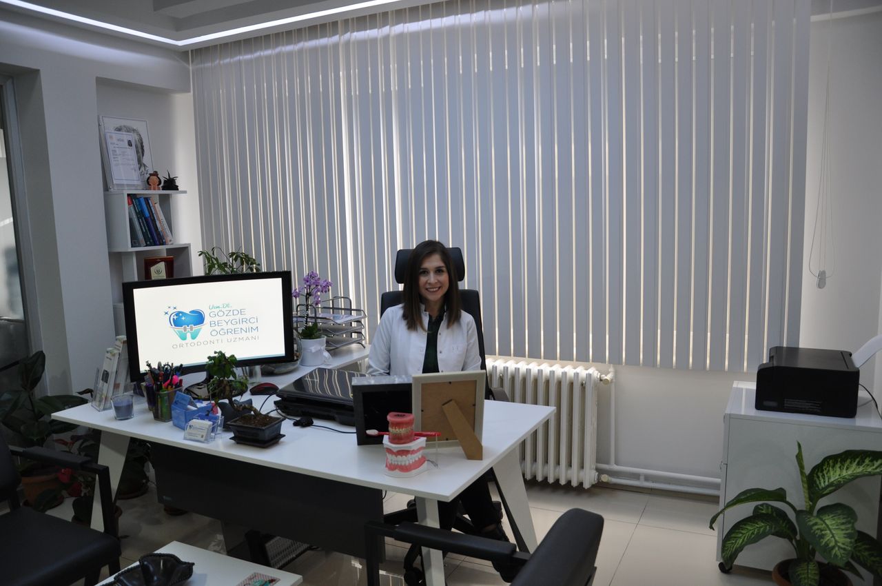 Gözde Beygirci Öğrenim-1