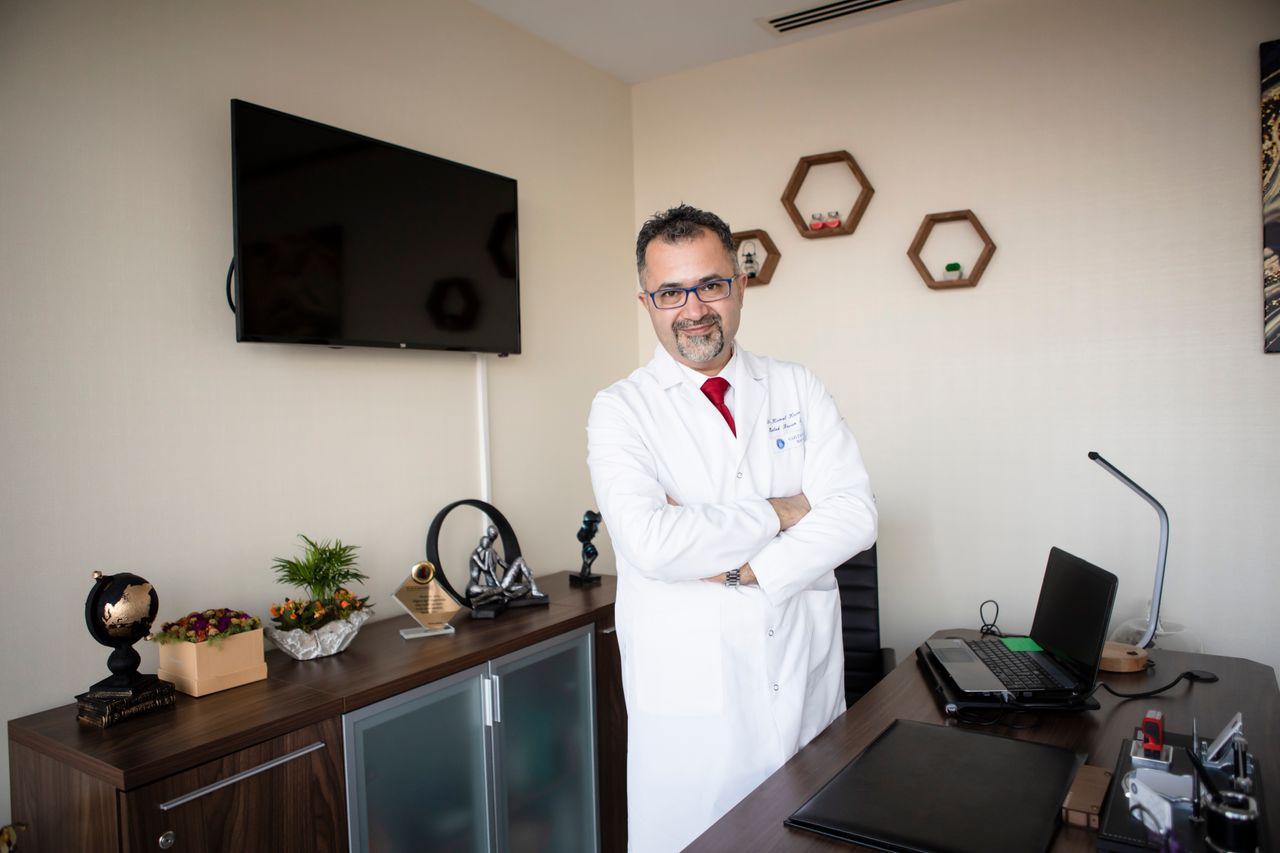 Kemal Keseroğlu-0