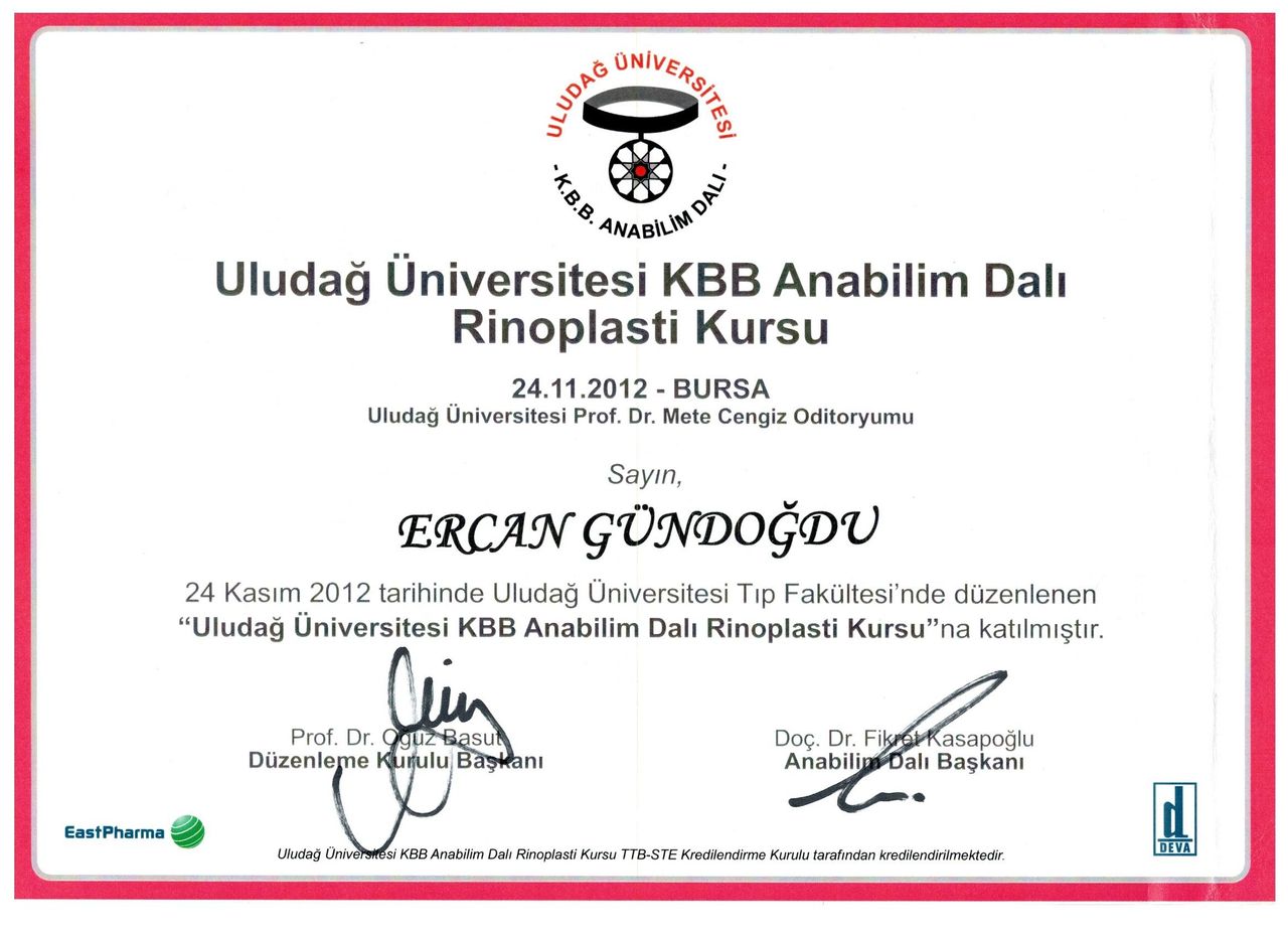 Ercan Gündoğdu-2