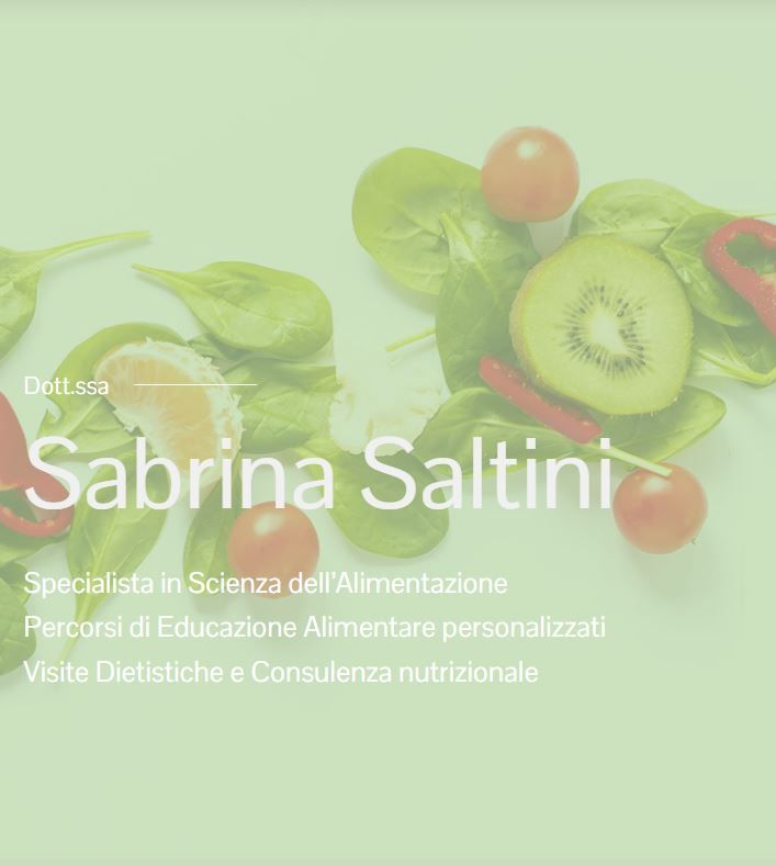 Sabrina Saltini-1