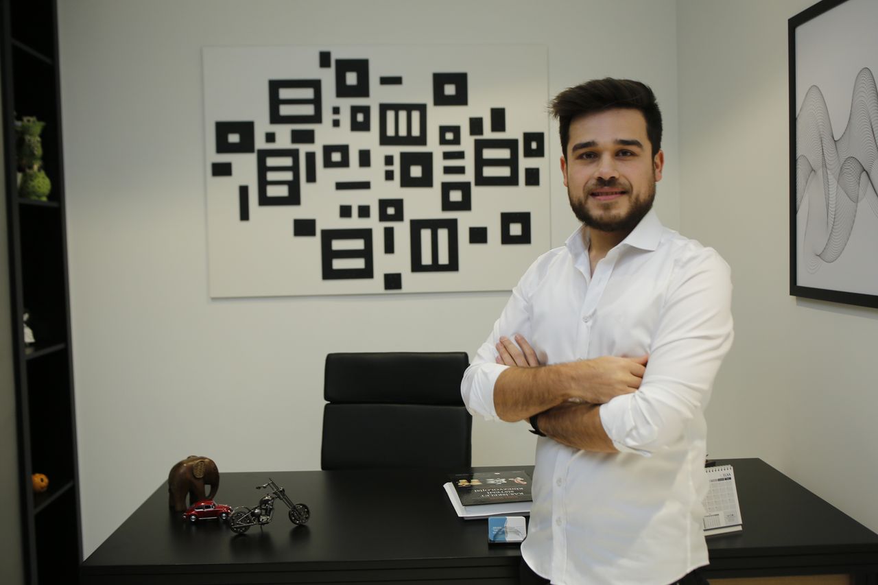 Fatih Evlice-1