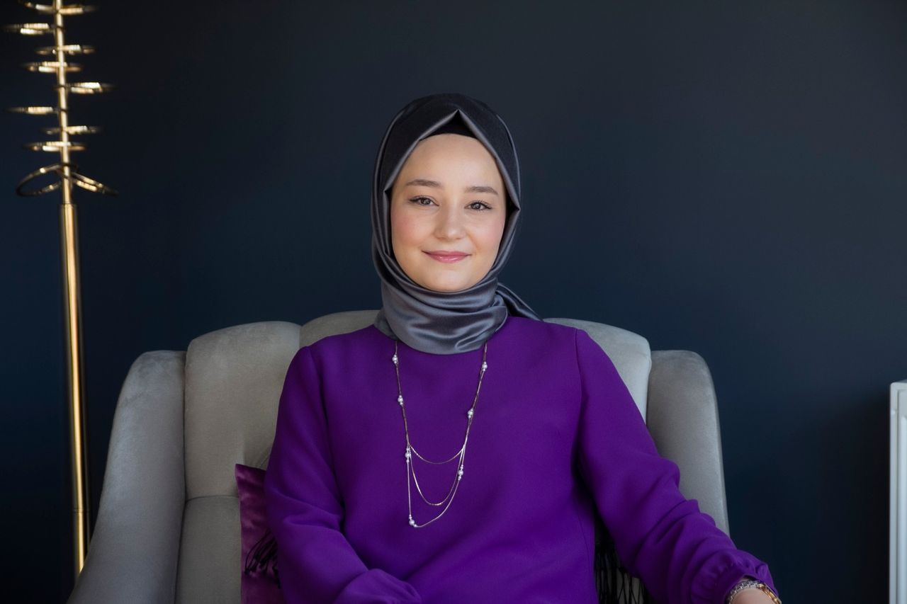 Mehlika Kartöz Balcı-1