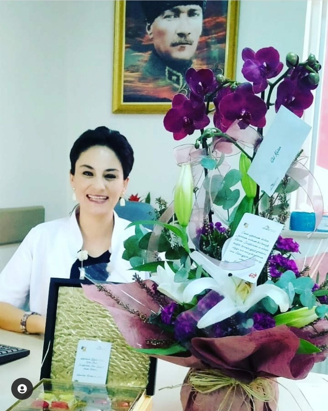 Gül Kulan-1
