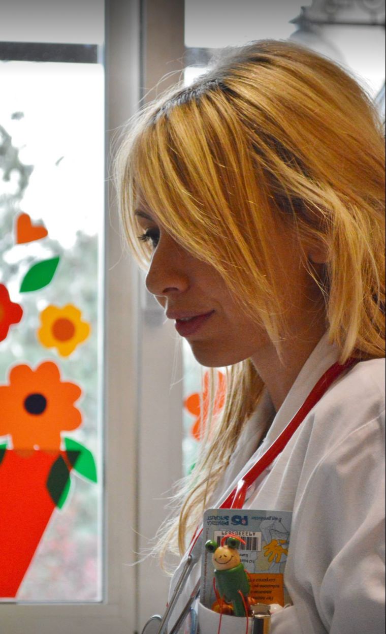Anna Rita Benincaso-0