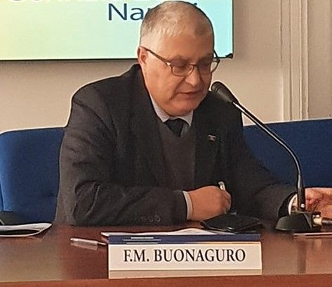 Franco Buonaguro-1