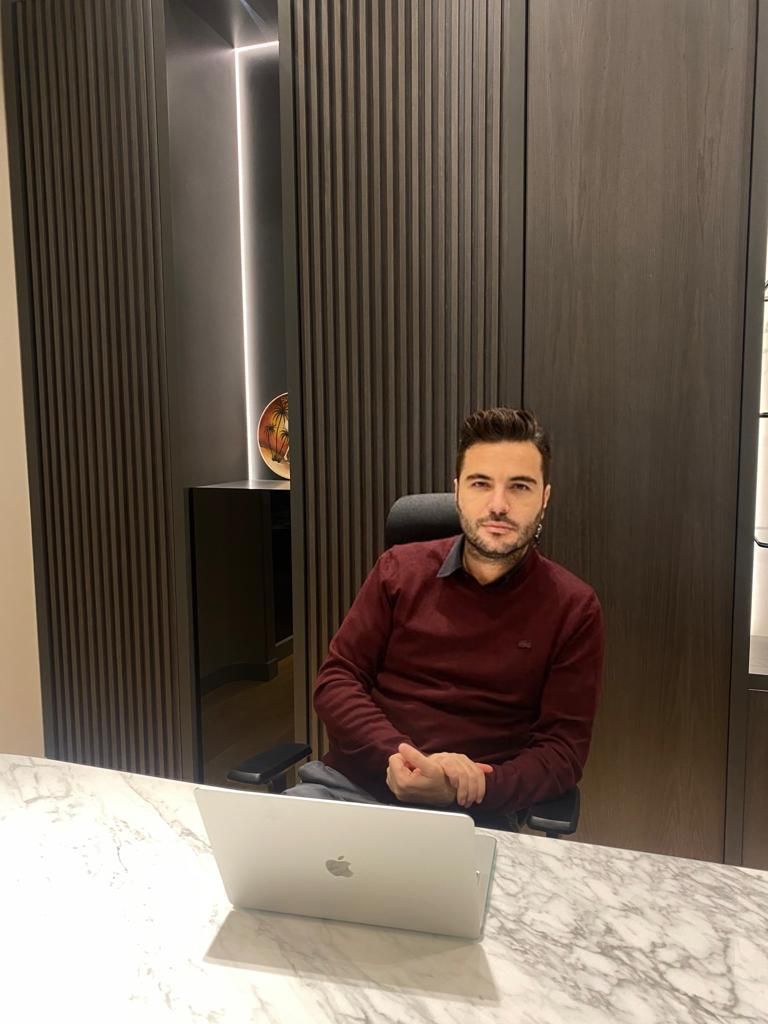 Cenk Varlık-0