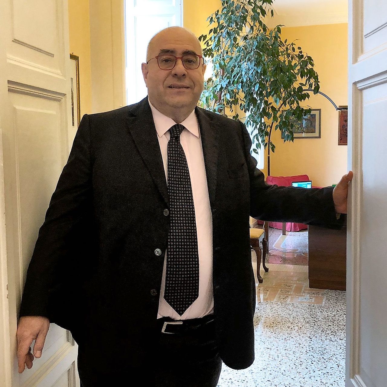 Antonio Picano-0