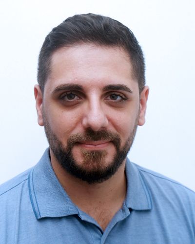 Cosimo Cosimato-0