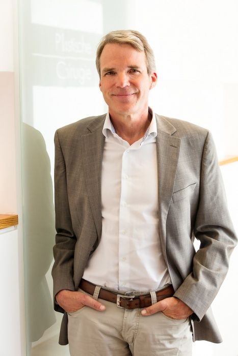 Bernd F. Kühlein-1
