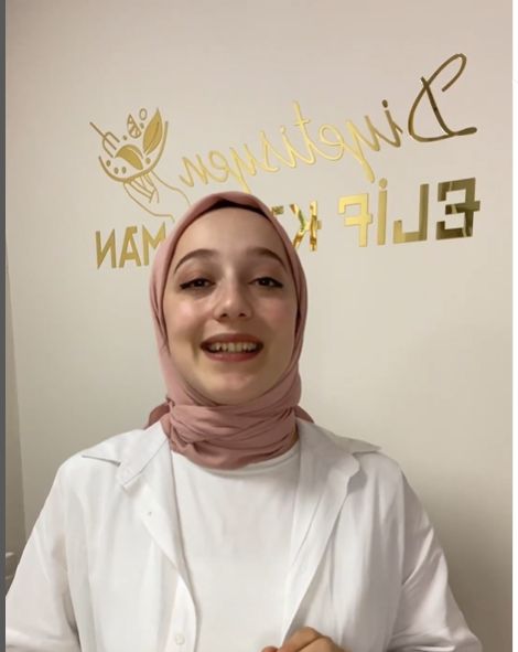 Elif Kahraman-0