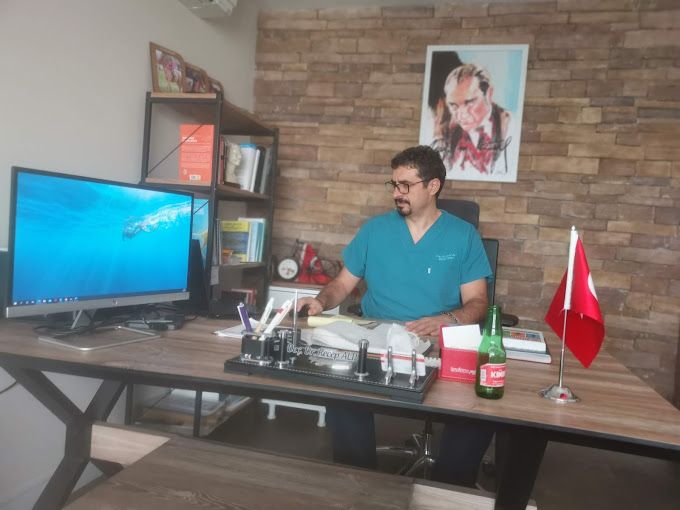 Recep Alp-0