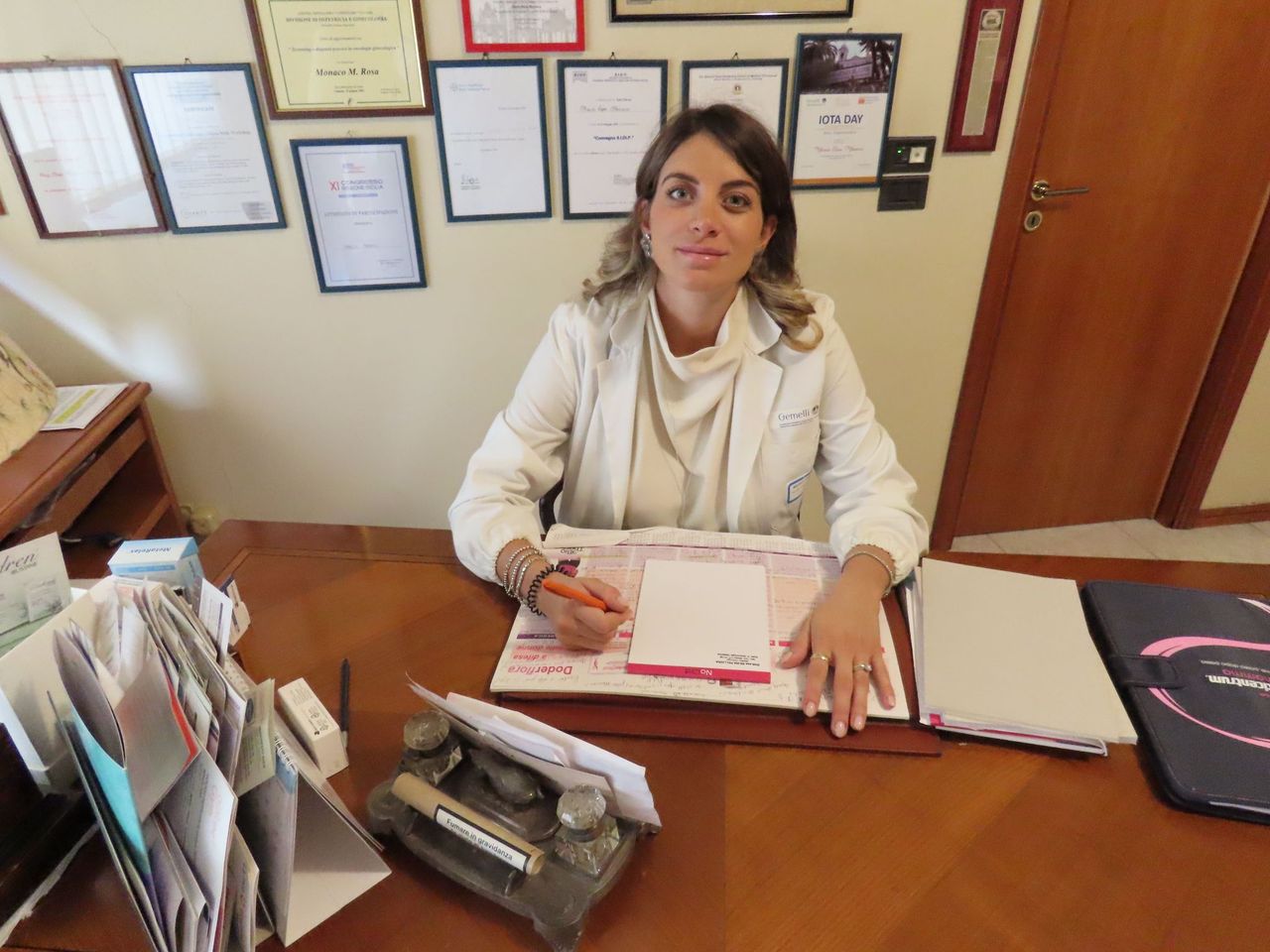 Silvia Pelligra-1