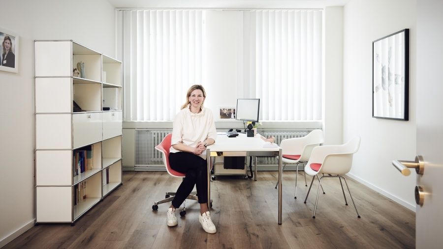Roswitha Engel-Széchényi - Privatpraxis-2