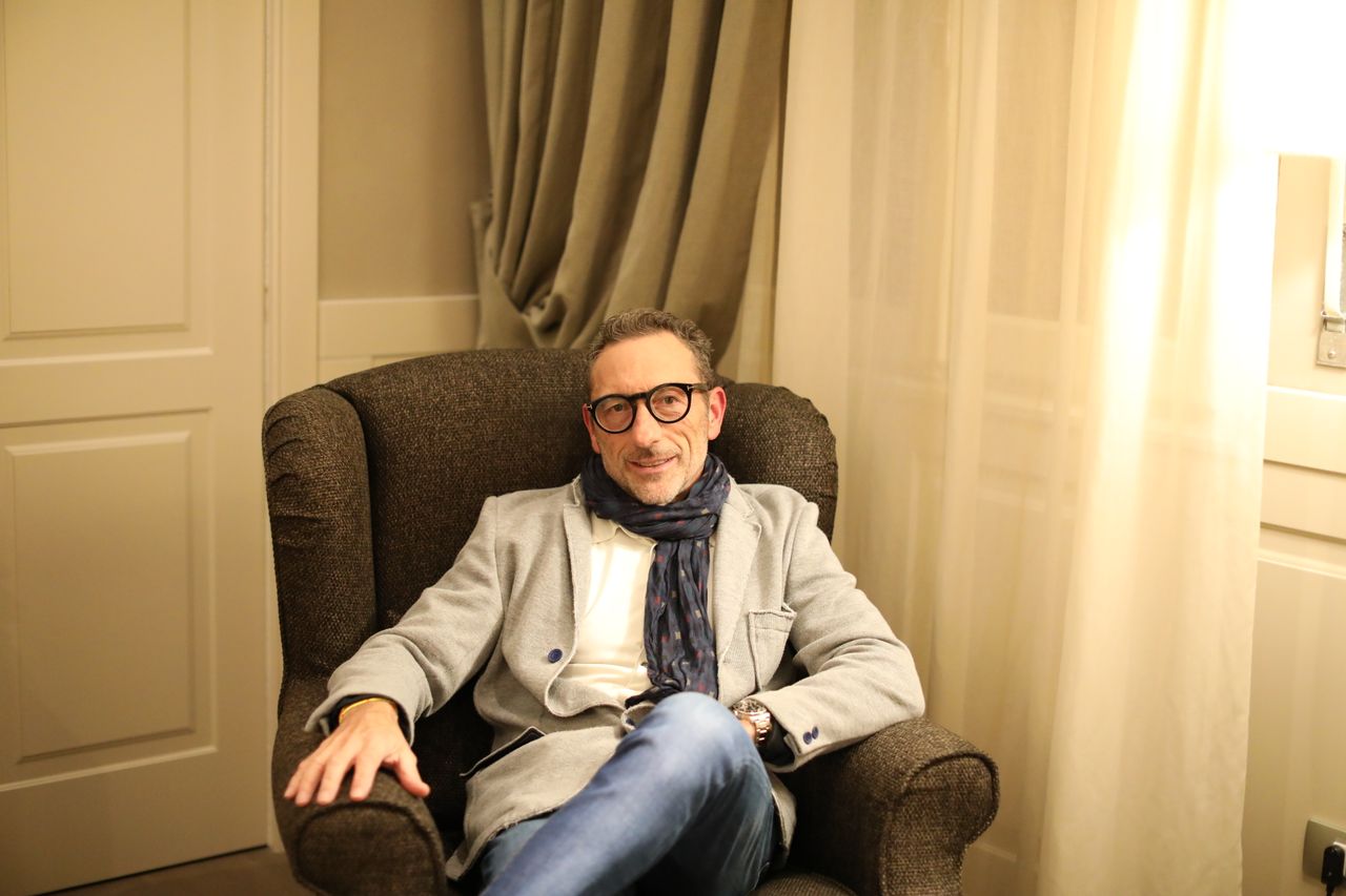 Maurizio Cinquini-0
