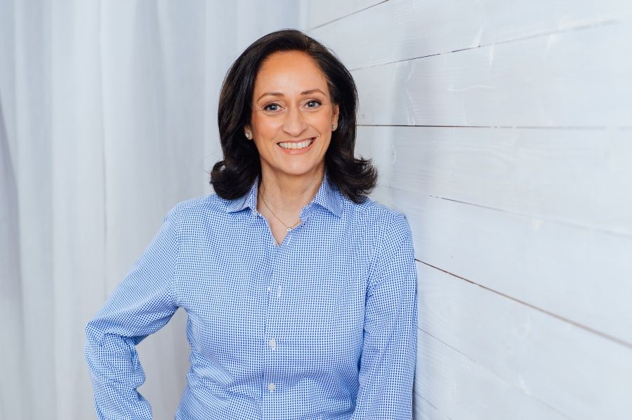 Cecilia B. Klima-1