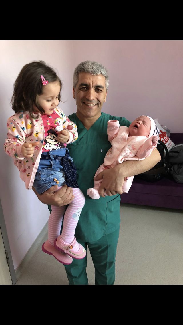Şefik Arpacı-1