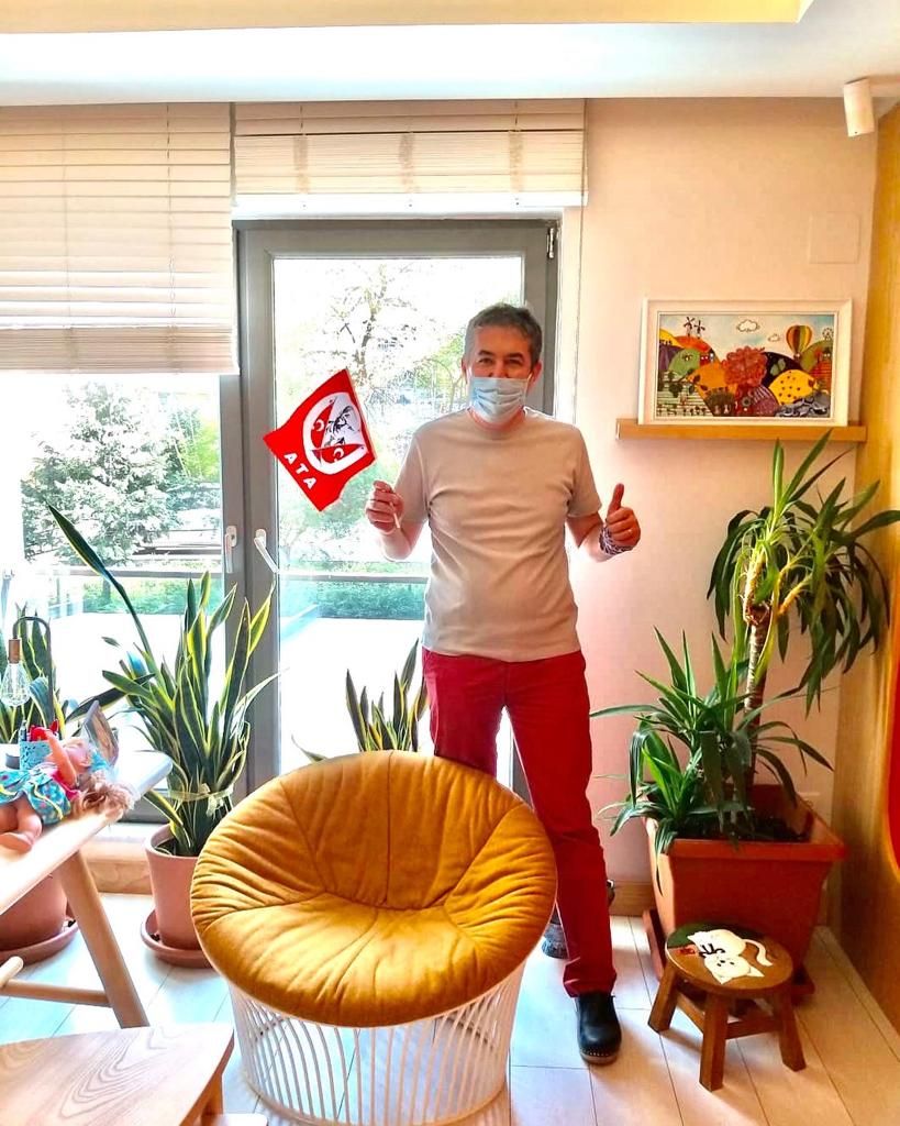 Fatih Ünal-1