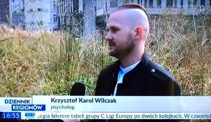 Krzysztof Karol Wilczak-1