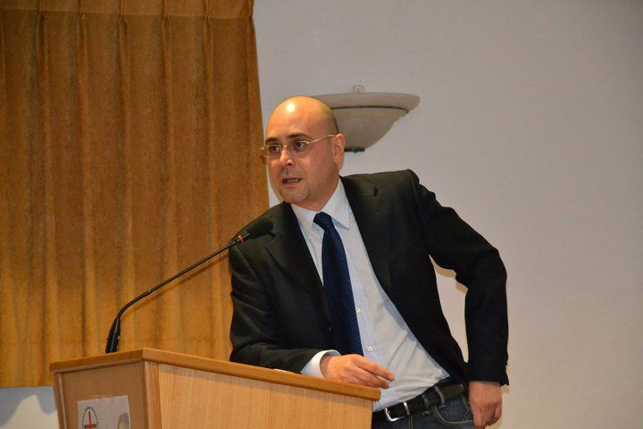 Pasquale Gianluca Albanese-1
