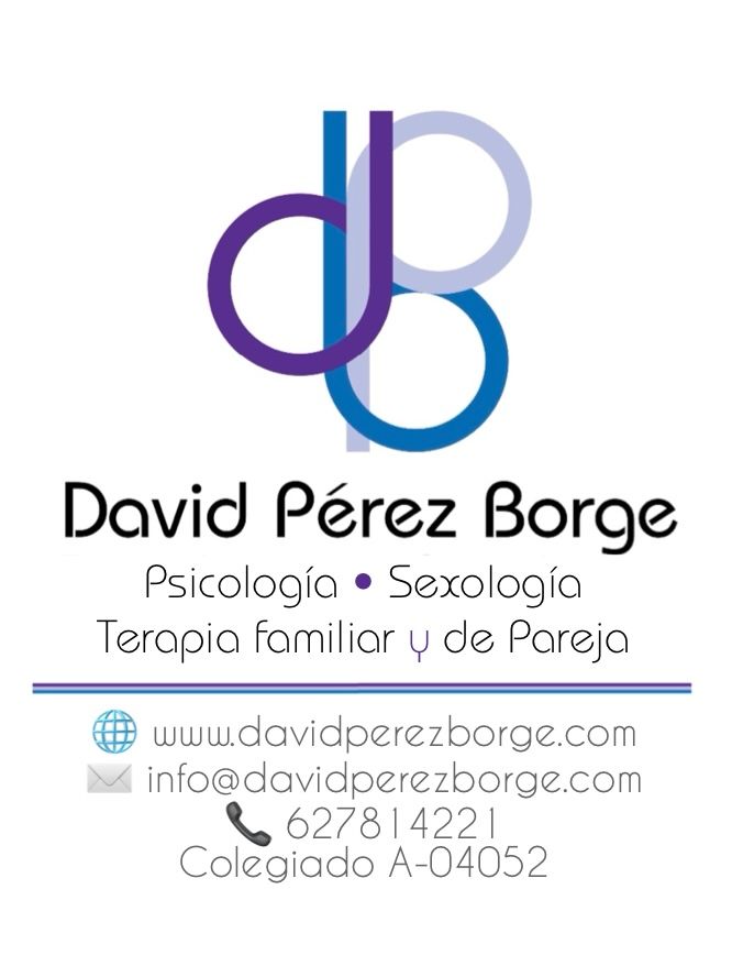 David Pérez Borge-0