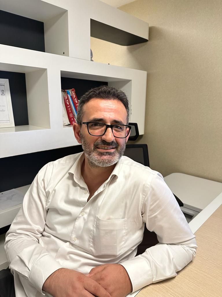 Mustafa Coşkun-2