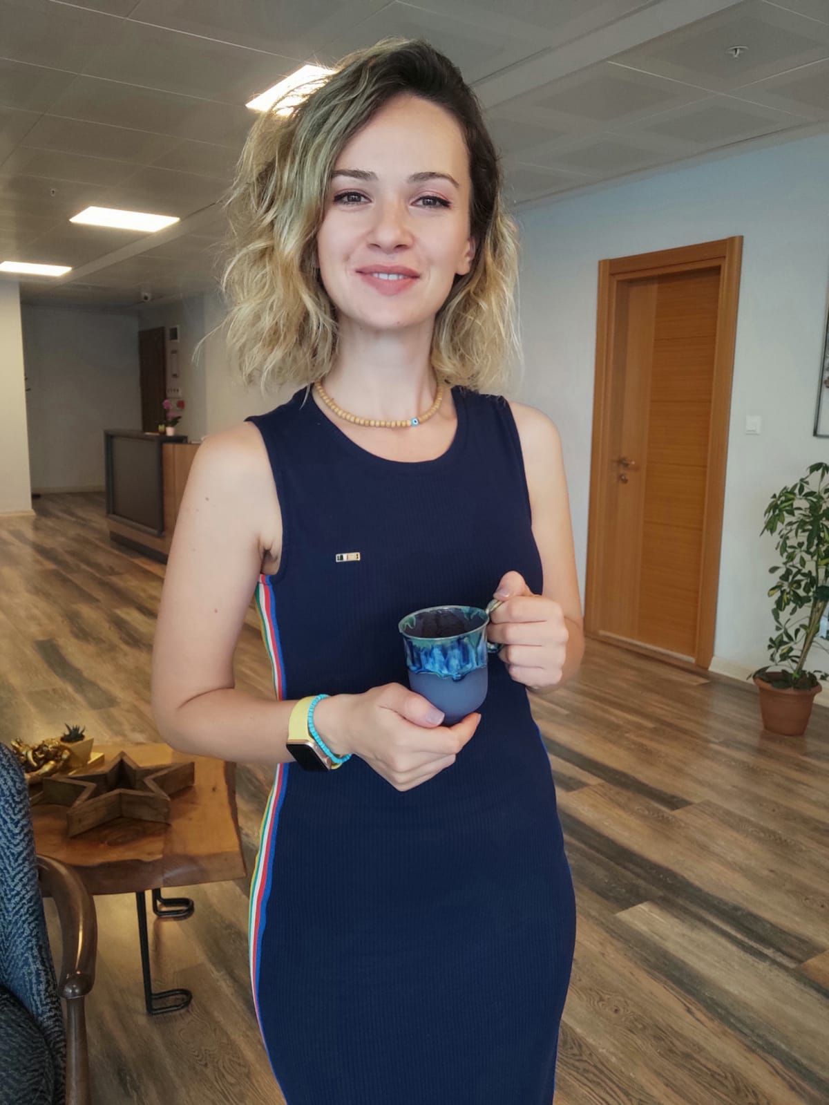 Çağıl Kıran-2