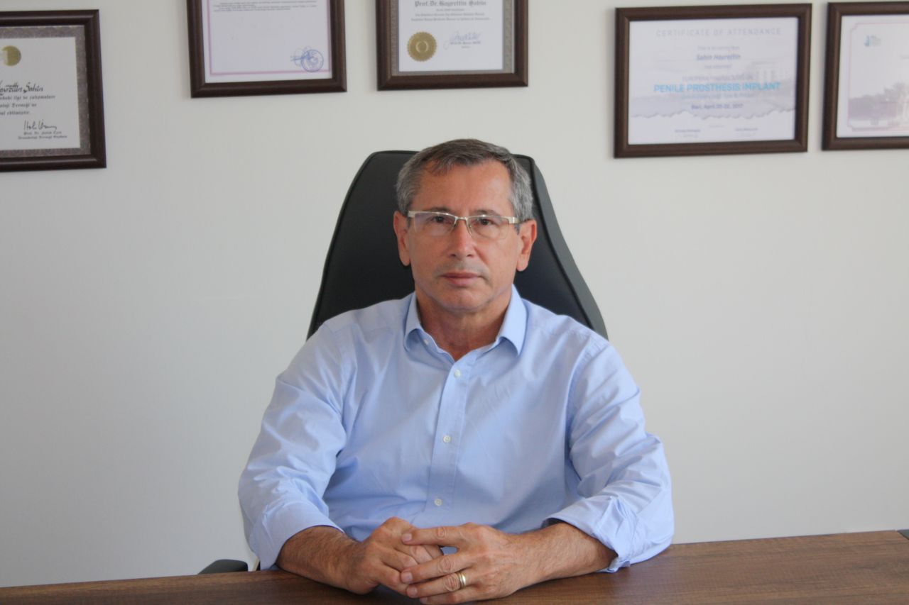 Hayrettin Şahin-1
