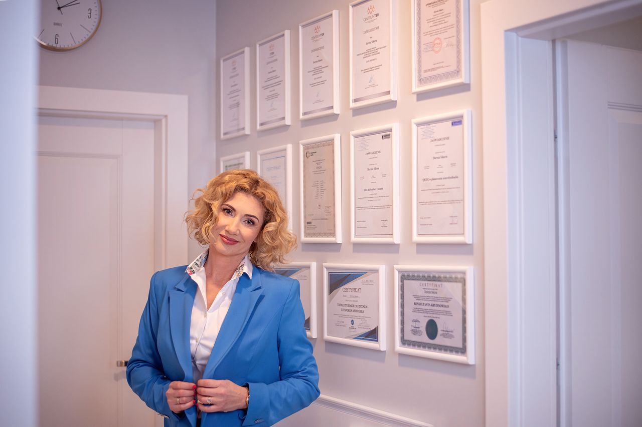 Dorota Sikora-0