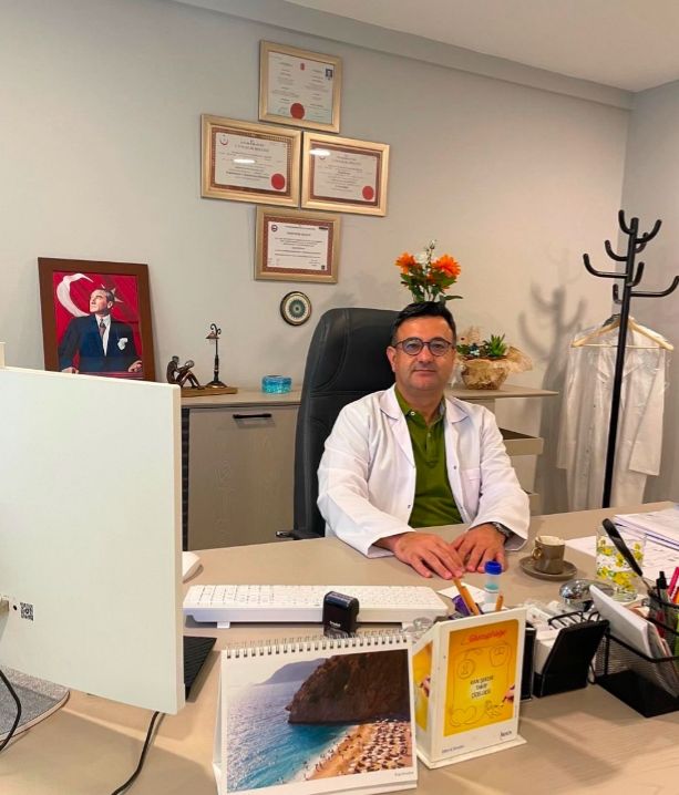 Yusuf Bozkuş-1