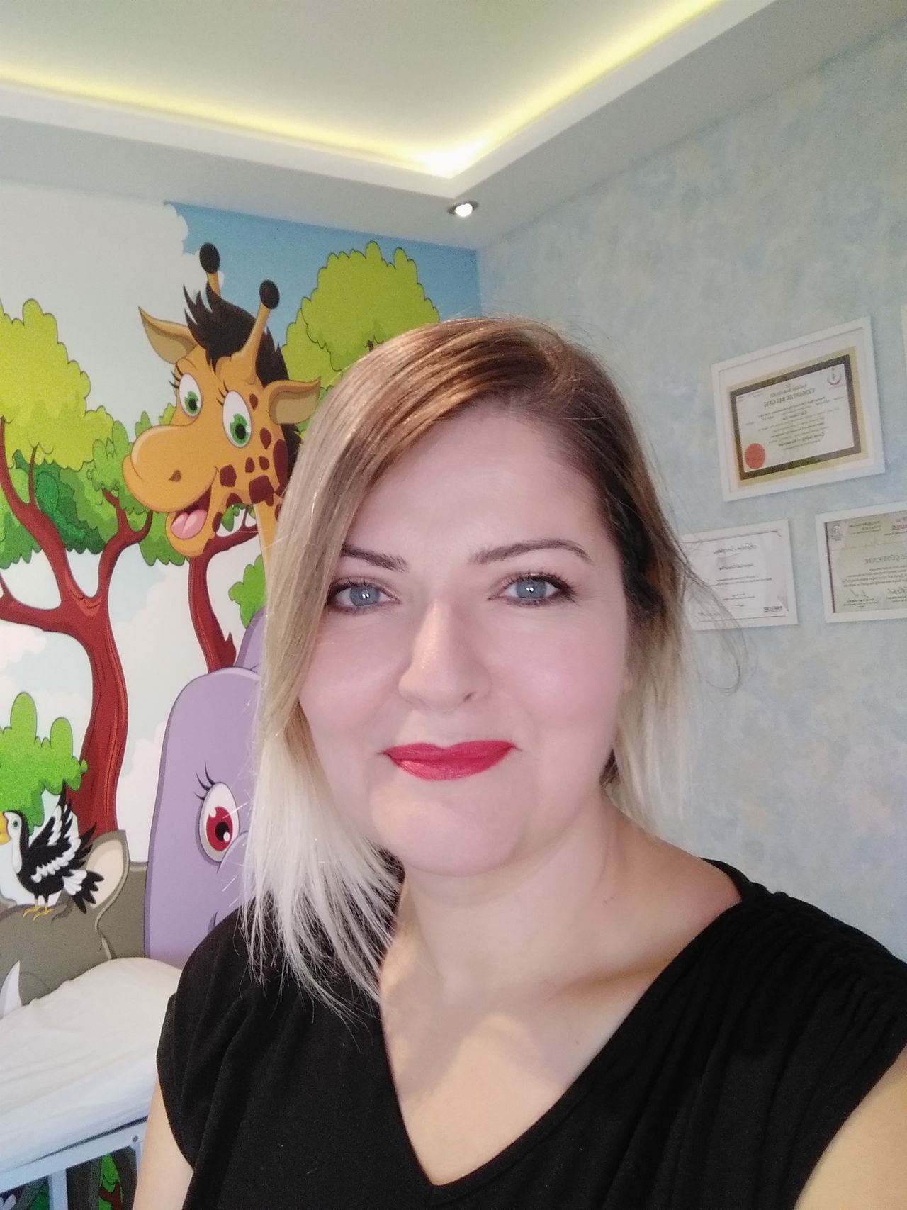 Gül Güner Nar-1