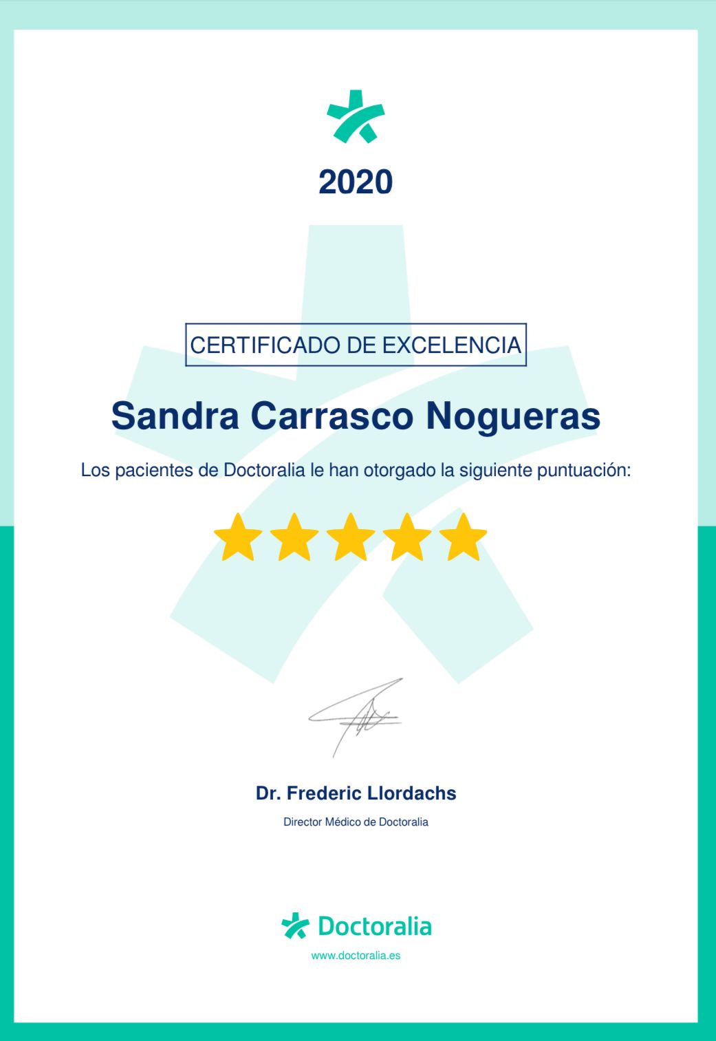 Sandra Carrasco Nogueras-0