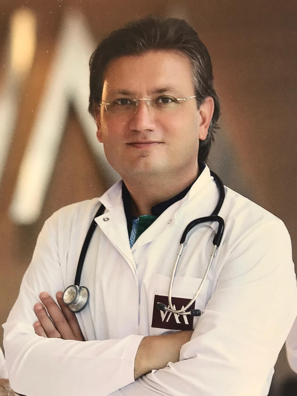 M. Korhan Asal-1