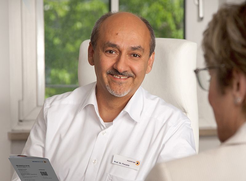 Prof. H.c. Dr. Med. Amir-M. Parasta-1