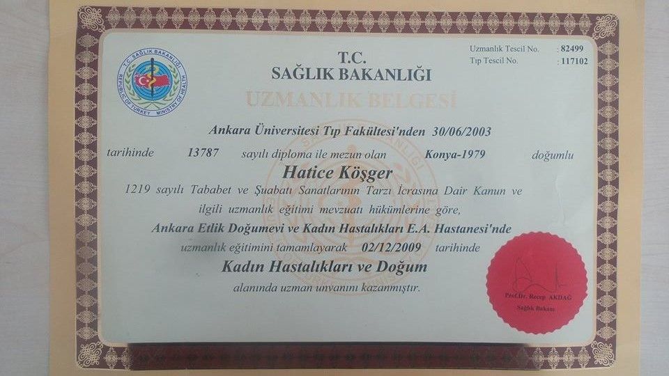 Hatice Köşger-1