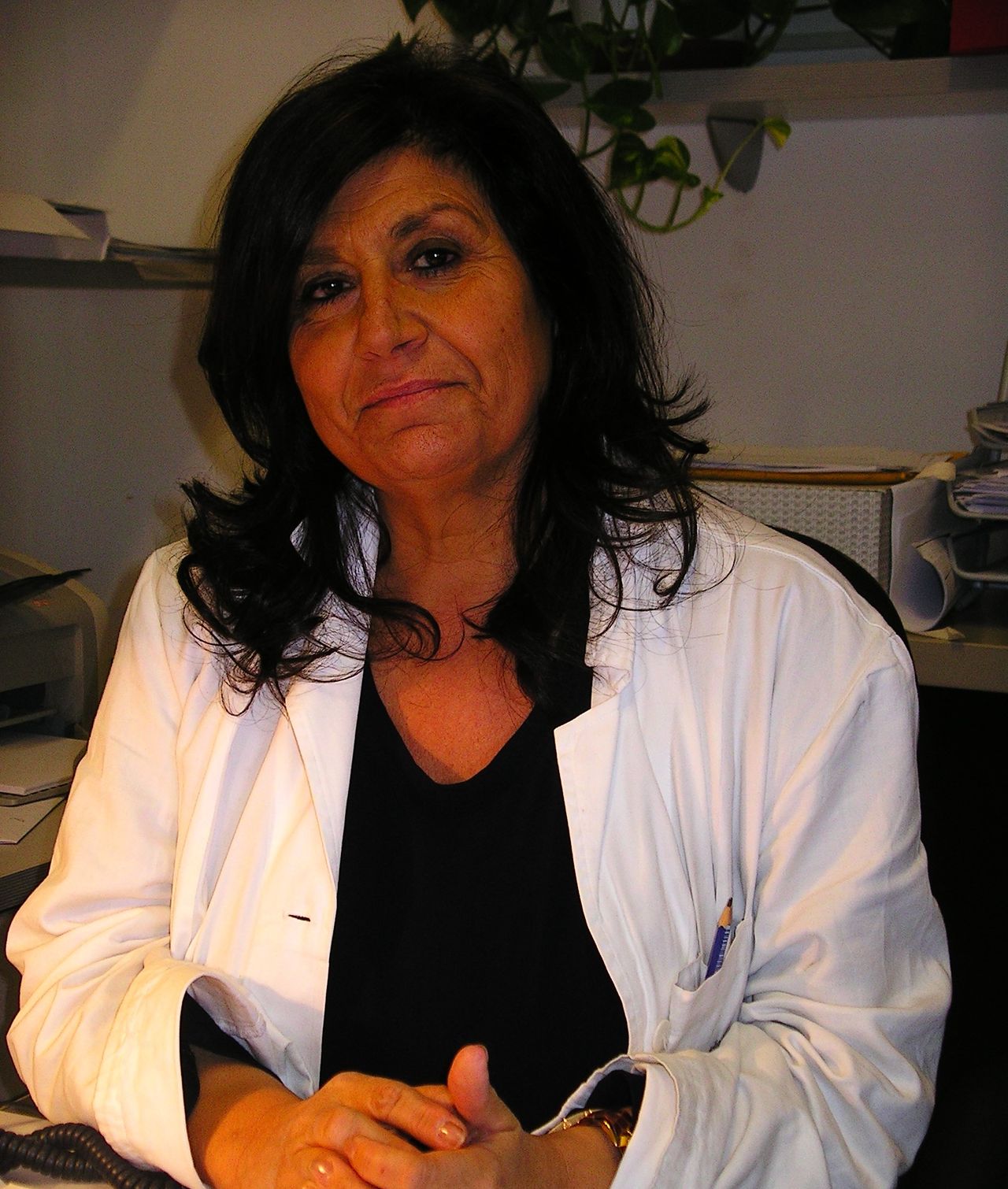 Brunella Guerra-0